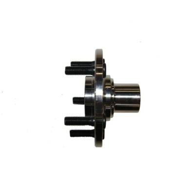 New Front Wheel Hub Repair Kit Compatible With Ford Taurus Mt5 Sho Gl L Lx Wagon Sedan 2.5L 3.0L thumbnail 6