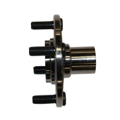 New Front Wheel Hub Repair Kit Compatible With Honda Prelude Accord Lx Se Coupe Sedan Hatchback 1.8L thumbnail 6
