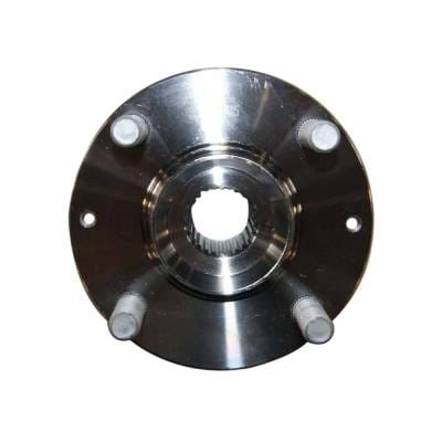 New Front Wheel Hub Repair Kit Compatible With Honda Accord Base Dx Exi Lx Lxi S Sei Coupe Hatchback thumbnail 4