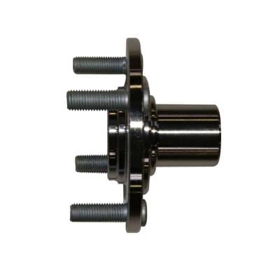 New Front Wheel Hub Repair Kit Compatible With Honda Accord Lx Lxi S Sei Base Dx Exi Hatchback Coupe thumbnail 6