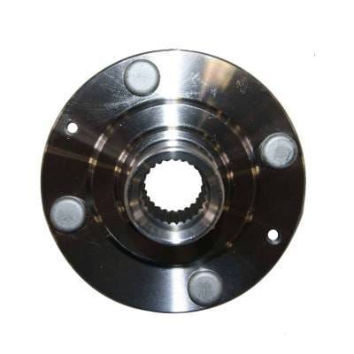New Front Wheel Hub Repair Kit Compatible With Honda Accord Lx Lxi S Sei Base Dx Exi Hatchback Coupe thumbnail 8