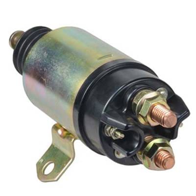 New 12V Solenoid Fits Ford L8000 L9000 855 1985-1992 Ms2-514D Ms2-531D Ms2501nd thumbnail 6