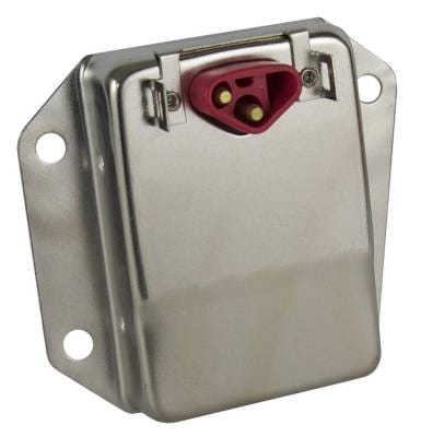 New Regulator Compatible With Dodge A100 Challenger Charger Dart Magnum Plymouth Duster Valiant