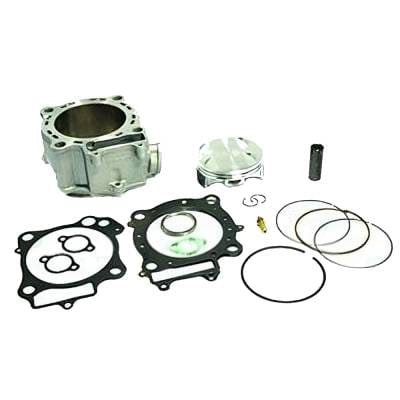New 96Mm Bore Cylinder Kit Compatible With Honda Trx-Er 450Cc 2006-2014 Trx-R 450Cc 2006-2009 450Cc thumbnail 2
