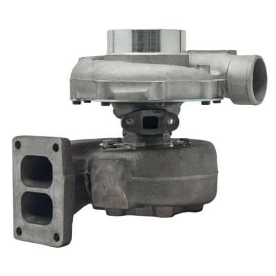 New OEM Replacement Turbocharger Compatible With Yanmar 6Cx-Gte2 Diesel Engine For Marine Vessels thumbnail 4