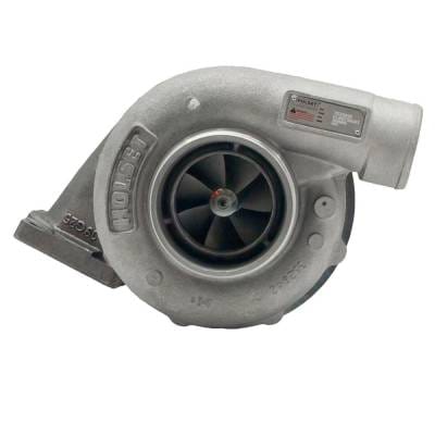 New OEM Replacement Turbocharger Compatible With Yanmar 6Cx-Gte2 Diesel Engine For Marine Vessels thumbnail 6