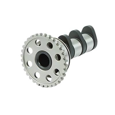 New Stage 1 Intake Camshaft Compatible With Yamaha Yfz 450Cc 2004-2009 Yz-F 450Cc 2003-2009 450Cc thumbnail 2