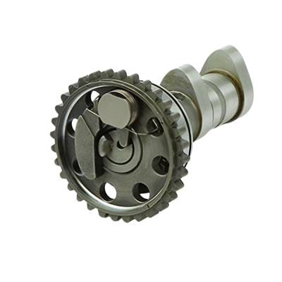 New Stage 1 Exhaust Camshaft Compatible With Yamaha Yz-F 450Cc 2010-2013 450Cc Engine By 4164-1E thumbnail 2
