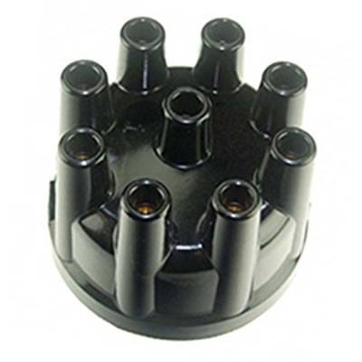 New Distributor Cap Compatible With Mercruiser By 371-210 393-4988T2 thumbnail 2