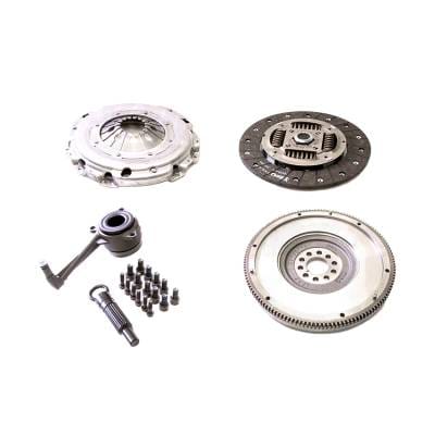 Conversion Kit Fits Volkswagen Golf Hatchback 2.8L 2004-2005 52405616 thumbnail 4