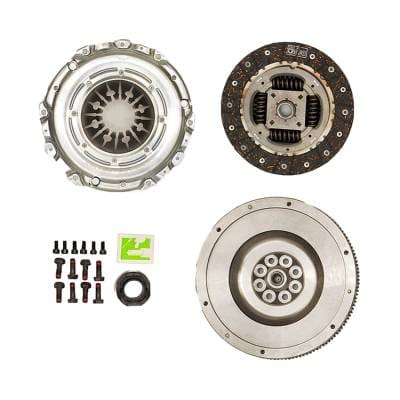 OEM Valeo Clutch Conversion Kit For Audi Allroad Quattro 2.7L 2001-2005 52405618 thumbnail 6