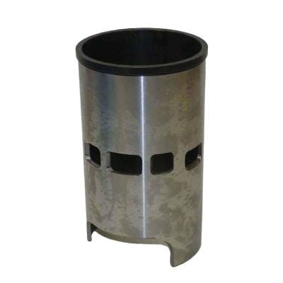 New 84Mm Bore Cylinder Sleeve Compatible With Yamaha Gp-R 1300Cc Engine By 010-1352 3448Fa thumbnail 2