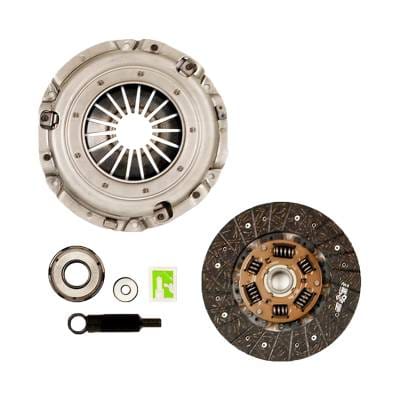 New OEM Valeo Clutch Kit Fits Pontiac Firebird Base 3.8L 1996-2001 2002 52462203 thumbnail 6