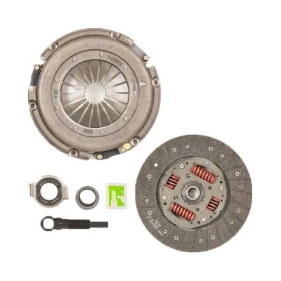 New OEM Valeo Clutch Kit Fits Ford Taurus 3.0L 2986Cc 182 Cid 1991-1995 52482001 thumbnail 4