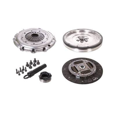 OEM Valeo Flywheel Conversion Kit Fits Volkswagen Beetle 1998-2006 02A-141-165-G thumbnail 6