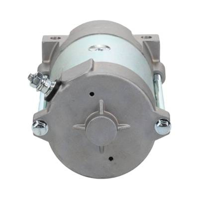New 12V Starter Compatible With Exmark Toro 74447Te 75301Ta 74865 74790 Qzs708gem60200 thumbnail 6