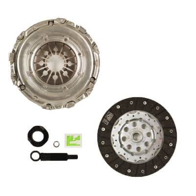 New OEM Valeo Clutch Kit Fits Audi 90 Quattro 90 2.8L 1993 1994 1995 52405602 thumbnail 6