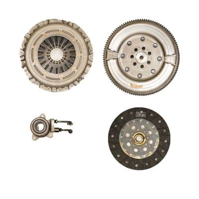 OEM Valeo Clutch Kit For Kia Sportage 2.4L 2011 2012 2013 232002G210 23200-25210 thumbnail 4