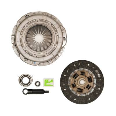 Clutch Kit For Toyota Tacoma Base Dlx Sr5 Pickup 2.4L 1996-04 52365204 thumbnail 6