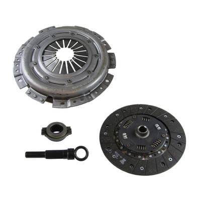 Clutch Kit Fits Volkswagen Vanagon 2.1L 1986-1991 Ys4z7l596da 52285601 thumbnail 4