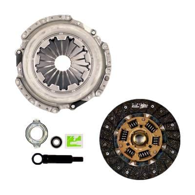 New Clutch Kit Fits Mazda Protege5 Base 2.0L 2000Cc 2002 2003 52253611 thumbnail 4