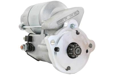 Gear Reduction Starter Compatible With 1959-1963 Owens Yacht Inboard & Sterndrive 1107754 thumbnail 3