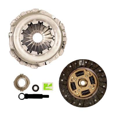 New OEM Valeo Clutch Kit Fits Suzuki Vitara 2.0L 1999 2000 2001 2002 03 52252202 thumbnail 5