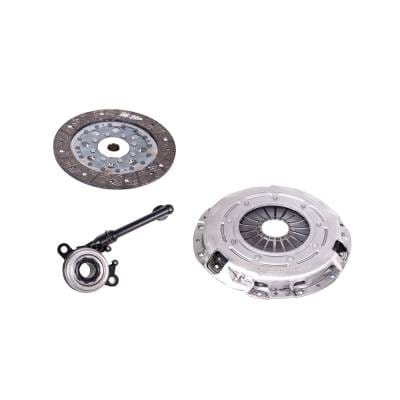 New OEM Valeo Clutch Kit Fits Nissan Cube Base Krom S Sl 1.8L 2009-2014 52254015 thumbnail 5
