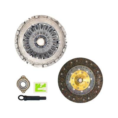 Clutch Kit For Kia Optima Ex Lx Se 2.4 2001-06 2.7L 2002-2005 52252603 thumbnail 6