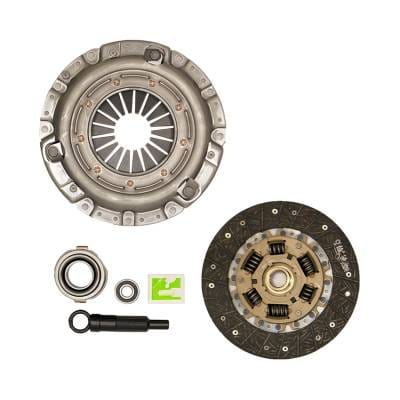 New OEM Valeo Clutch Kit Fits Kia Sephia Base Ls Gs Rs 1.8L 1998-2001 52253201 thumbnail 5