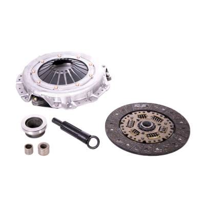 New OEM Valeo Clutch Kit Fits Chevrolet Astro 2.5L 2474Cc 1985-88 1989 52332201 thumbnail 6