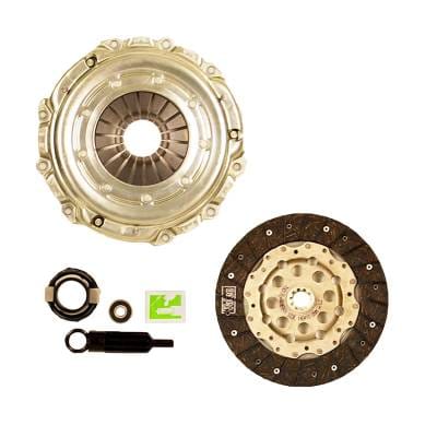 Clutch Kit For Bmw 325Is 1990-1995 325I 1992-1994 1995 21-20-1-223-377 thumbnail 5