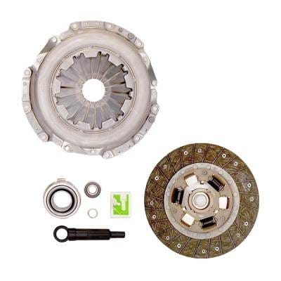 Clutch Kit Fits Mazda Mx-6 Base 2.0L 1993 1994 1995 1996 1997 52252007 thumbnail 6