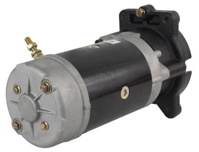 24V Power Steering Pump Motor Compatible With Komatsu Articulated Dump Truck Hm350-2R Hm350-2 thumbnail 8