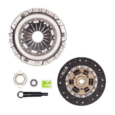Clutch Kit For Mazda Rx-7 Gs Gsl Limited Edition S 1.1L 83-85 52253607 thumbnail 6