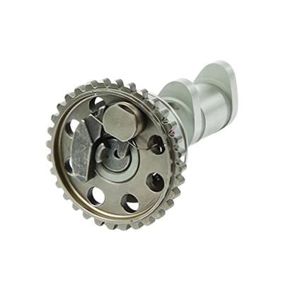 New Stage 3 Exhaust Camshaft Compatible With Yamaha Yfz-X 450Cc 2008 Yfz Le 450Cc 2004 Yfz Bill thumbnail 2