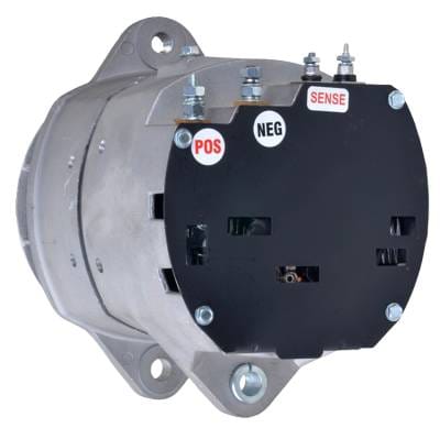 New 105A Remote Sense Alternator Fits Caterpillar C12 C13 C15 C16 C18 331-5717 thumbnail 4