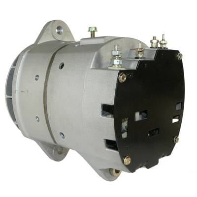 New 12V 140A Alternator Fits Kenworth C500 T2000 T600 T800 W900 8700026 8700023 thumbnail 8