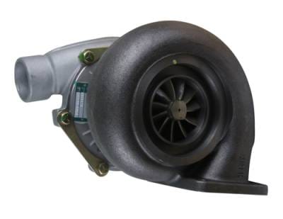 New Turbo Turbocharger Compatible With International School Buses 167336 193876 3Lm466 3Lm-466 thumbnail 6