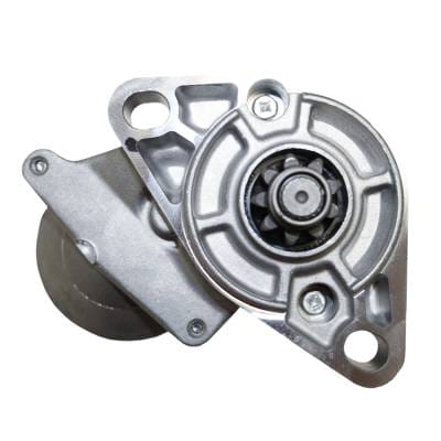 New 12 Volt 9 Tooth Starter Compatible With Case Dx29 Dx31 Dx33 Farmall 31 By Part Number 4280002540 thumbnail 6