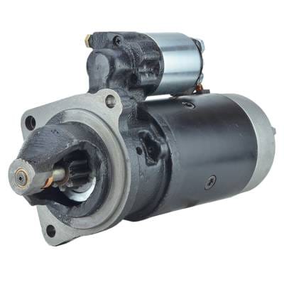 New 24V 9 Tooth Starter Fits Aifo Engine Marine 8065 1973-1981 63216731 4692477 thumbnail 2