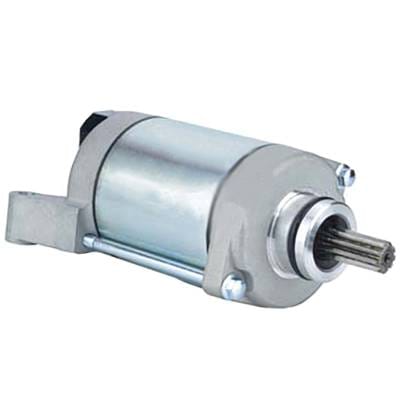 New 12V Starter Compatible With Honda Offroad Motorcycle Crf230m 223Cc 2009 31200Kpsa11 31200Kps-A11 thumbnail 4