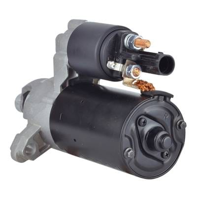 New 10 Tooth 12 Volt Starter Fits Audi S6 S7 16-17 06E-911-021-Dx 0-001-138-070 thumbnail 8