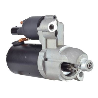 New 10 Tooth 12V Starter Fits Audi Europe A4 Avant A6 Allroad 2012-15 0001138070 thumbnail 3