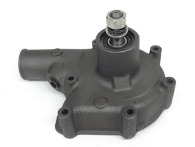 New Water Pump Compatible With Massey Ferguson 510 41312169 41312424 748737M91 742992M91 thumbnail 12