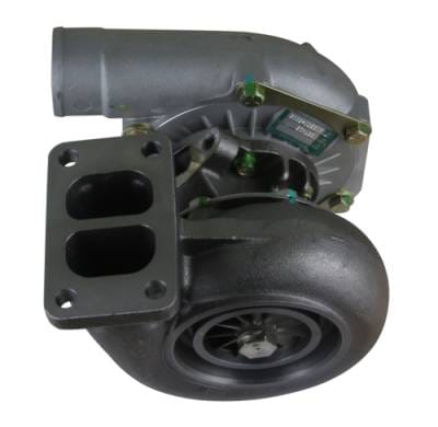 New Turbo Charger Compatible With John Deere Tractor 4320 4430 Ar51427 Ar54931 409250-5002S thumbnail 16