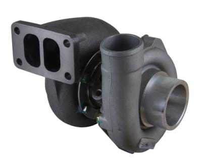 New Turbo Charger Compatible With John Deere Tractor Ar51427 Ar54931 409250-5002S 409250-5002 thumbnail 8