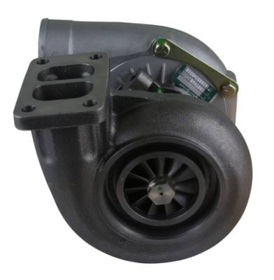 New Turbo Charger Compatible With John Deere Tractor 7020 4320 4520 Ar51427 Ar54931 409250-5002S thumbnail 11