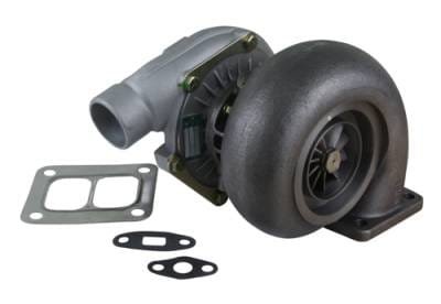 New Turbocharger Compatible With Case Farm Tractor 1170 1175 1270 2290 684240C92ãš684290c92 thumbnail 3