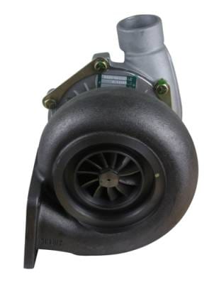 New Turbocharger Compatible With International Ag Tractor 1066D 1086D Dt-414 thumbnail 11